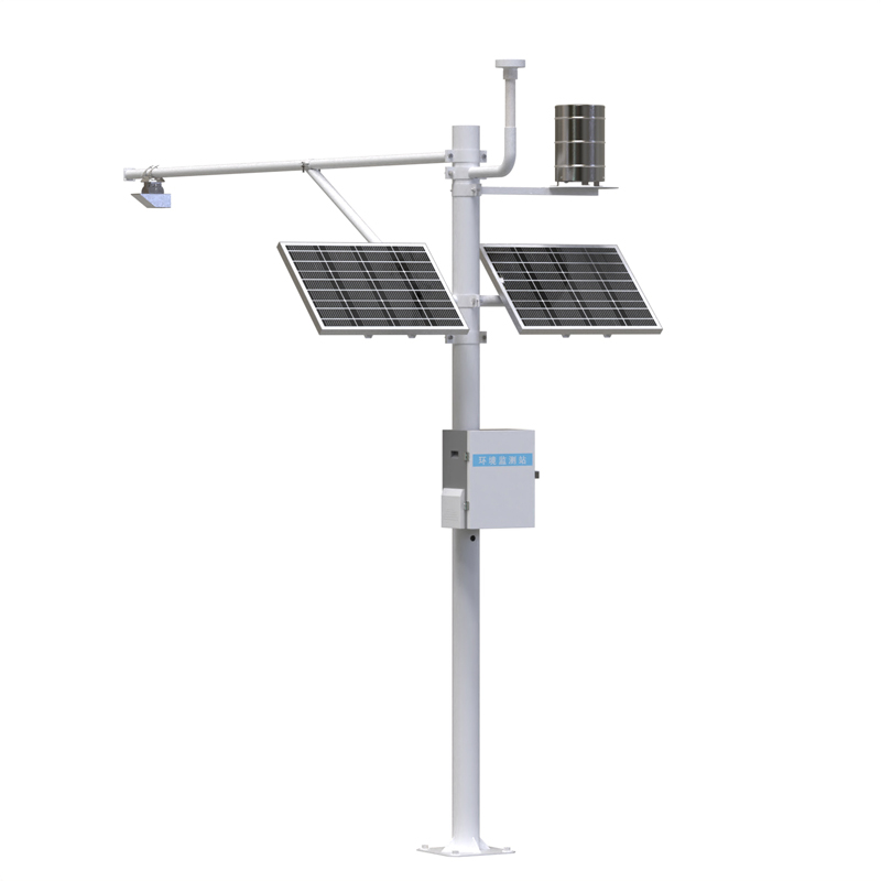 水文環(huán)境監(jiān)測(cè)站